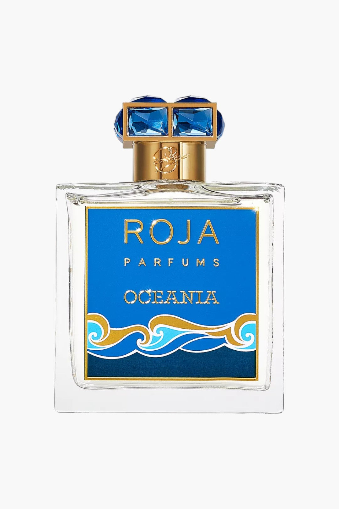 Oceania - GLAM MODA