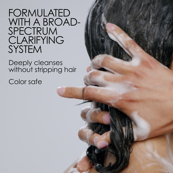 Olaplex Deep Cleansing Scalp Shampoo – 250ml - GLAM MODA