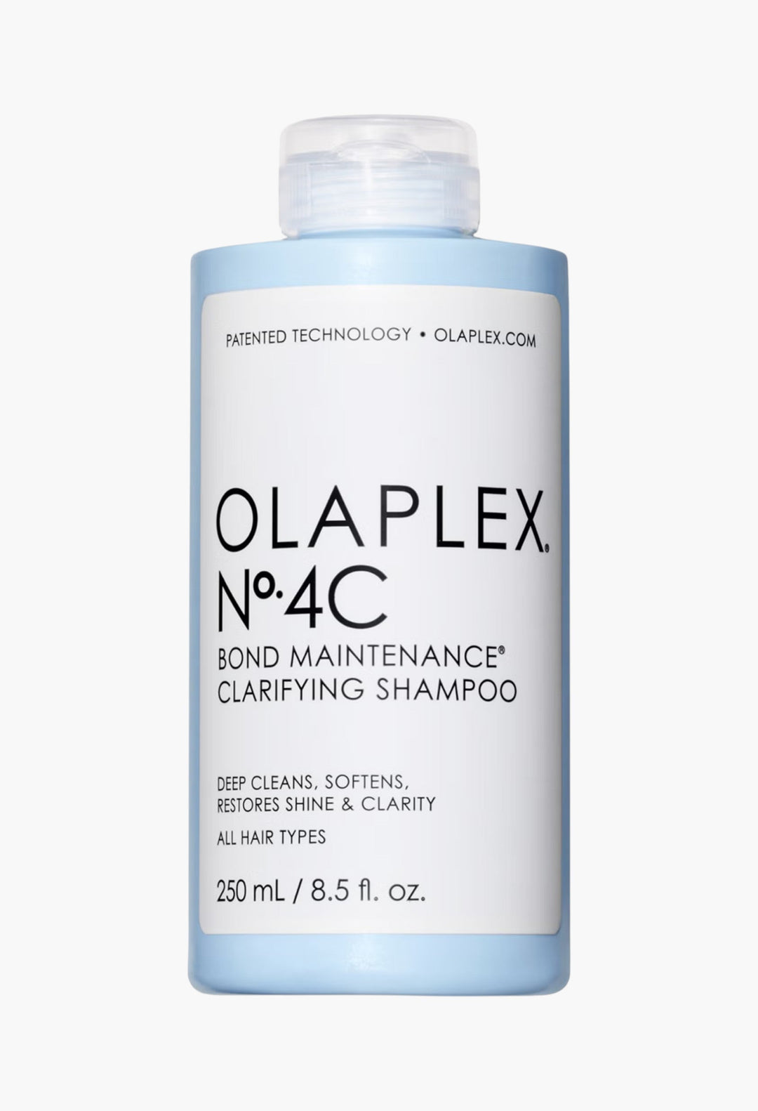 Olaplex Deep Cleansing Scalp Shampoo – 250ml - GLAM MODA