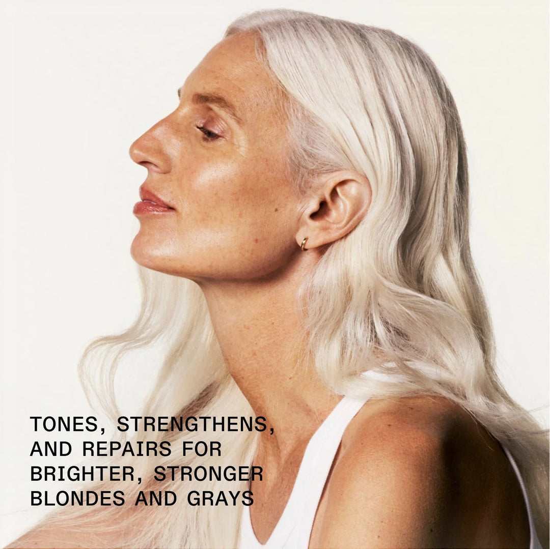 Olaplex No. 4-P Blonde Enhancer Toning Shampoo – 250ml - GLAM MODA