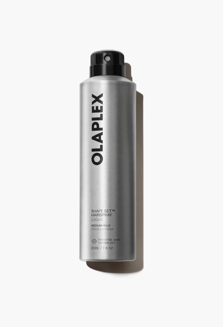 SHAPE SET™ HAIRSPRAY TRAVEL SIZE