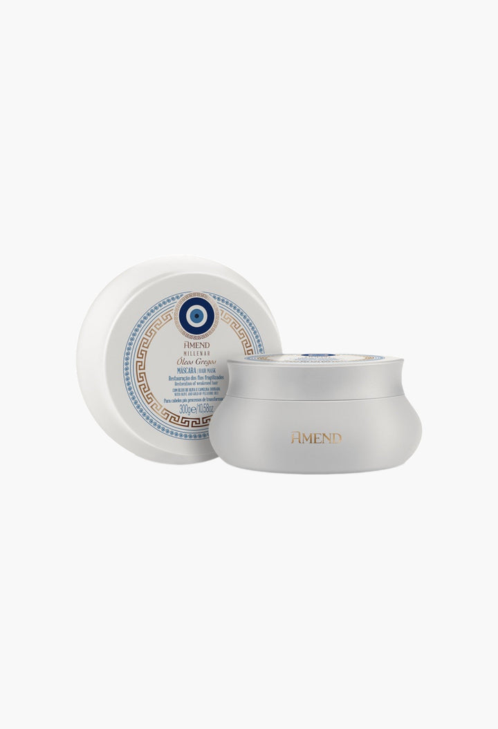 Oleos Gregos Masc 300Gr (1329) - GLAM MODA