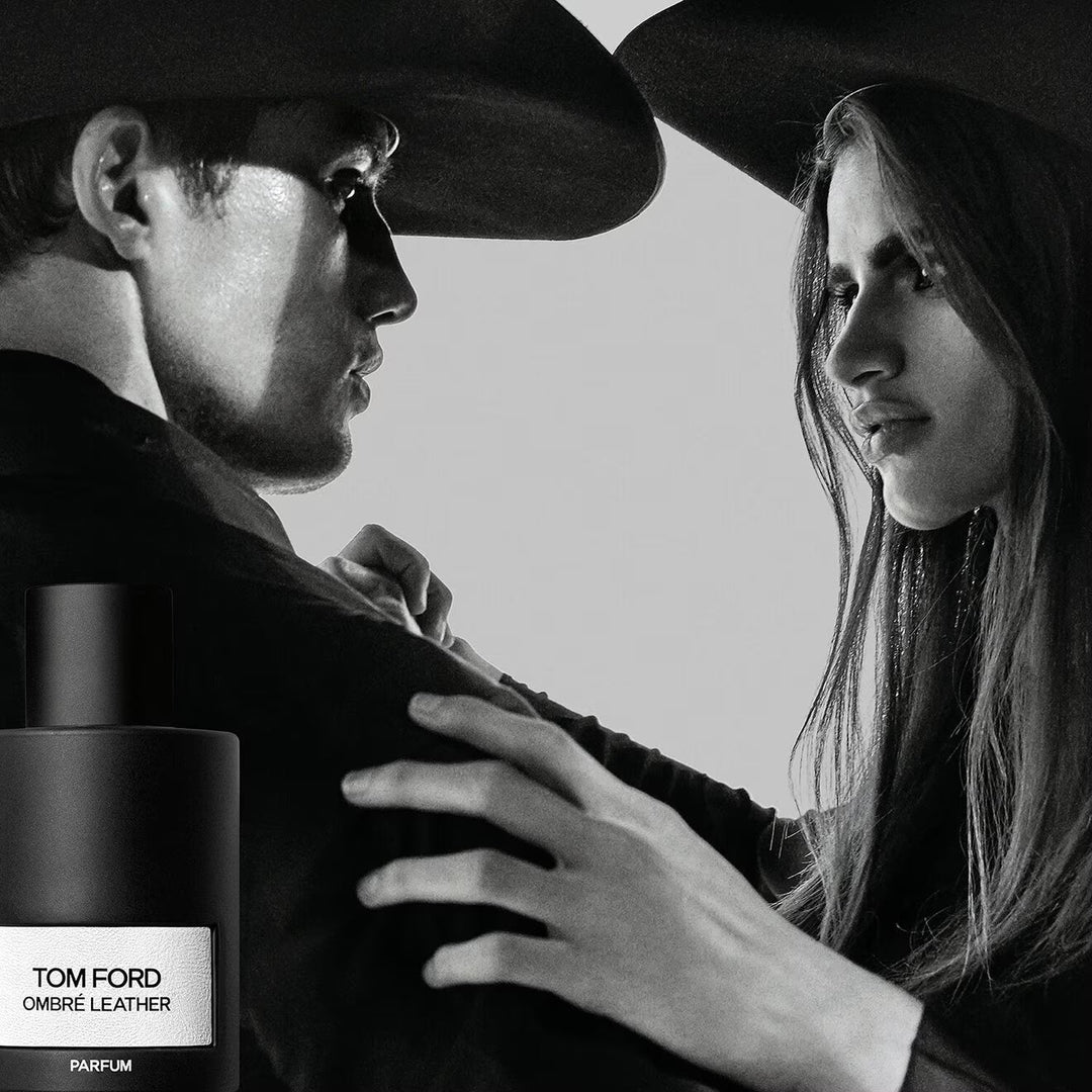 Ombré Leather Parfum - GLAM MODA
