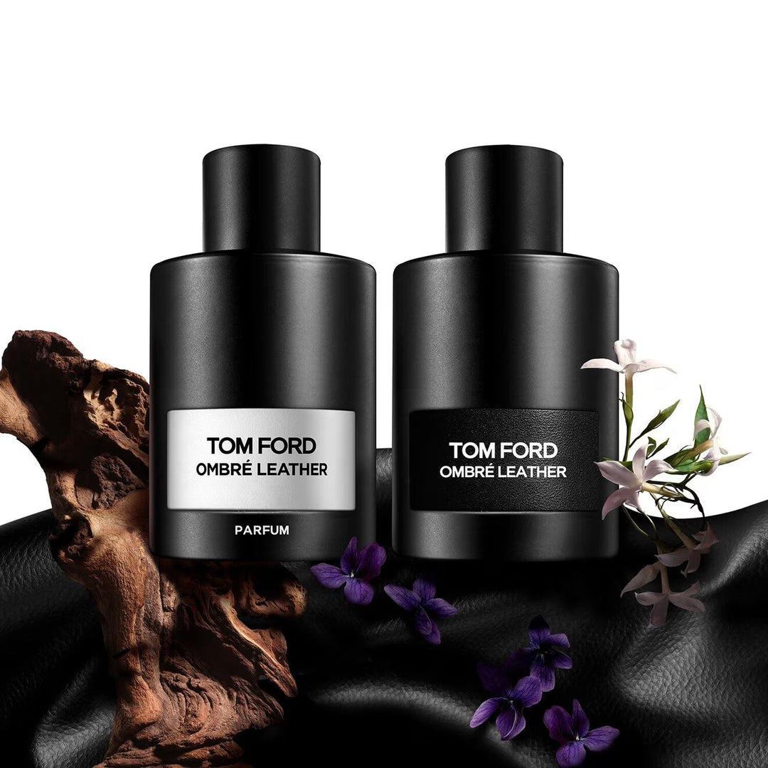 Ombré Leather Parfum - GLAM MODA