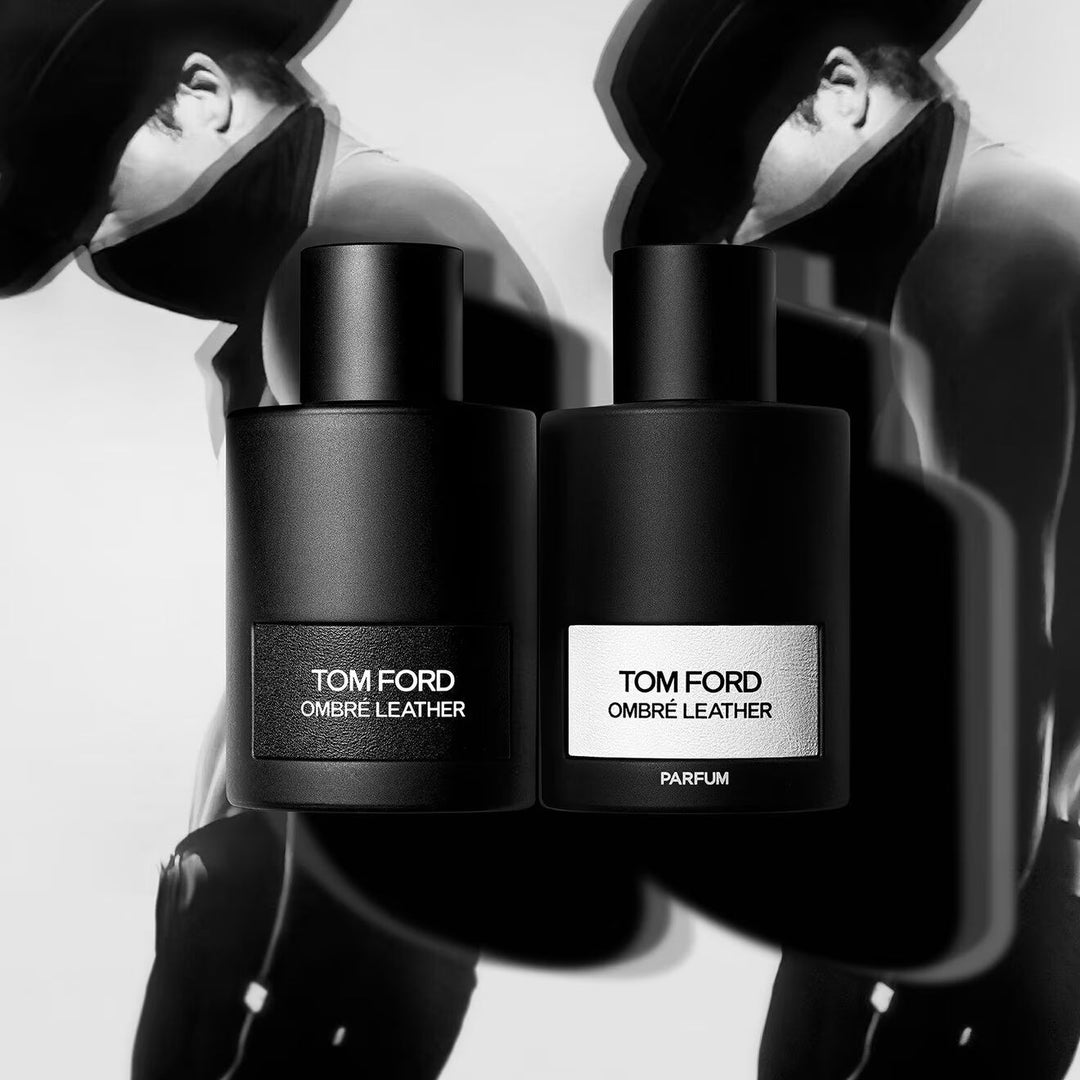 Ombré Leather Parfum - GLAM MODA