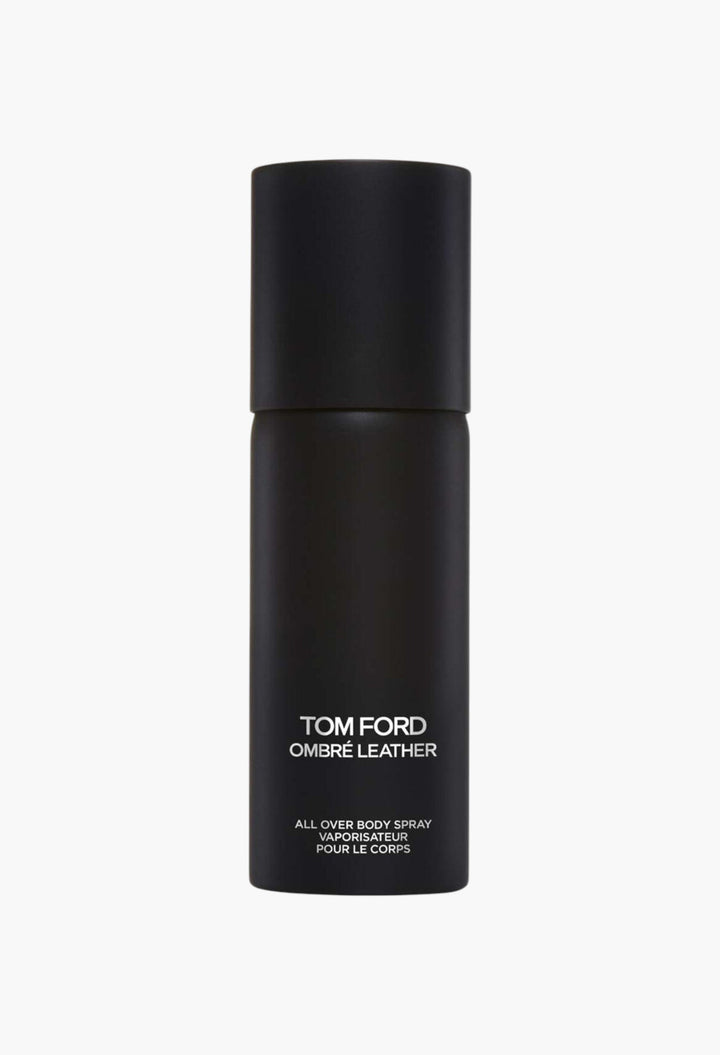 Ombre Leather - All Over Body Spray - GLAM MODA