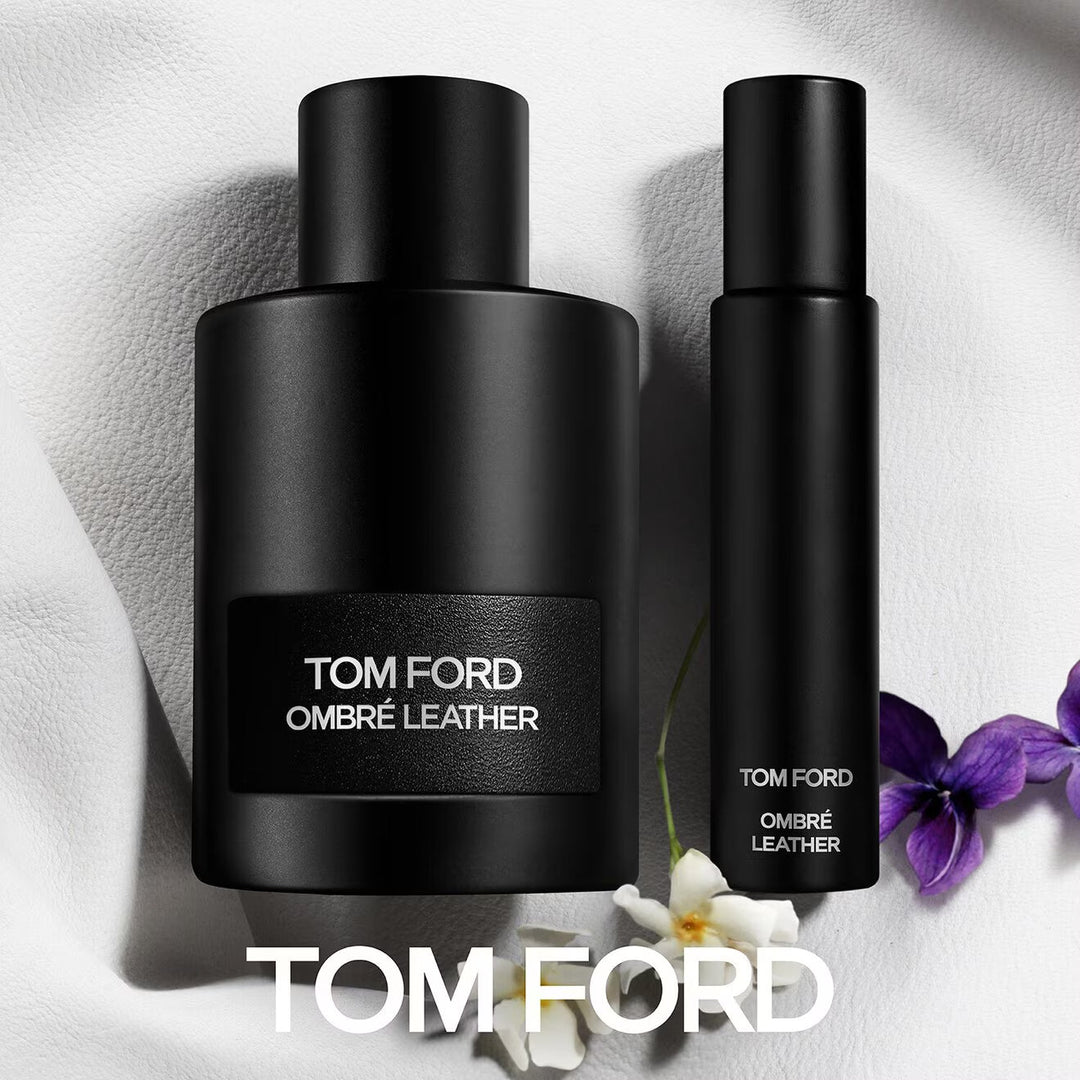 Ombre Leather Perfume - GLAM MODA