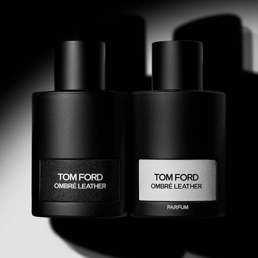 Ombre Leather Perfume - GLAM MODA
