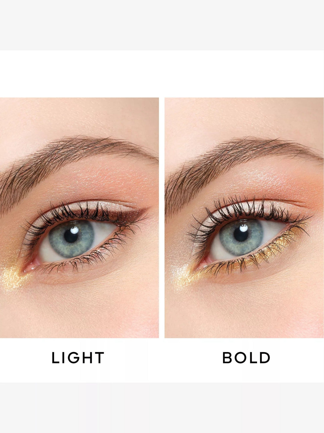 Ombres G Stellar Glow Quad - Eyeshadow Palette - GLAM MODA