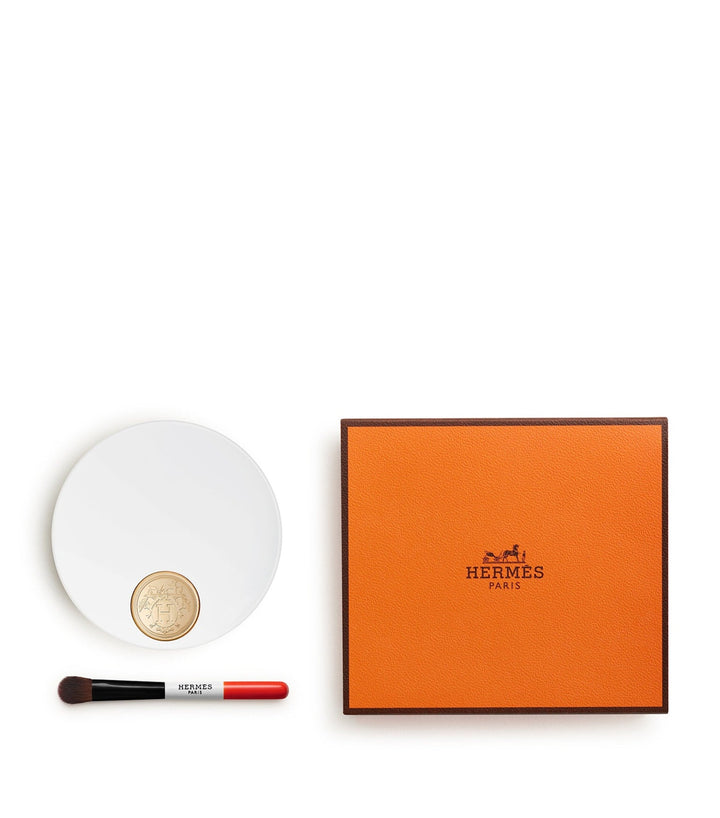 Ombres Minérales Eyeshadow Quartet - GLAM MODA