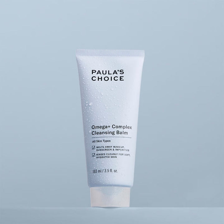Omega+ Complex Cleansing Balm (104ml) - GLAM MODA