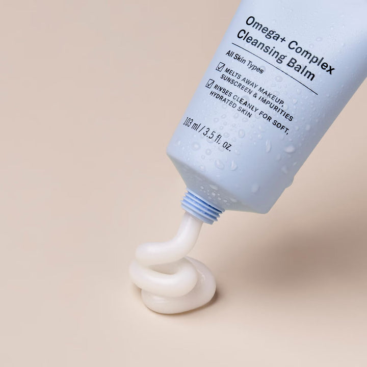 Omega+ Complex Cleansing Balm (104ml) - GLAM MODA