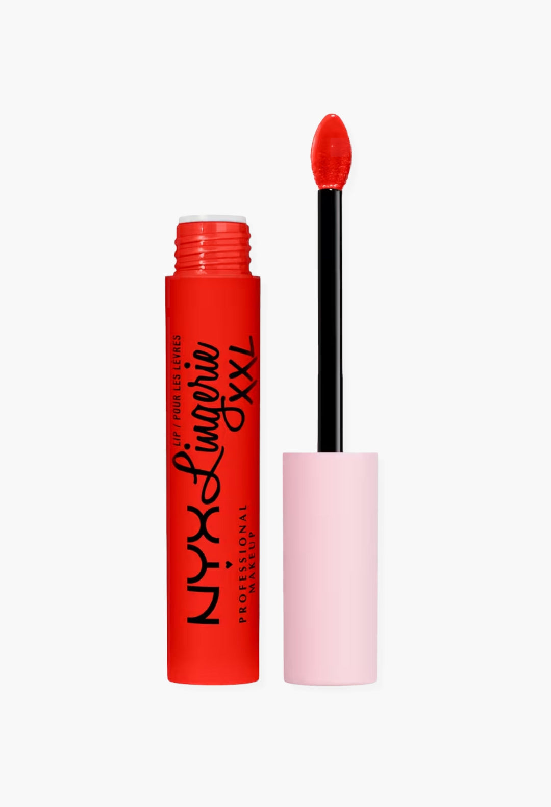Lip Lingerie XXL Long-Lasting Matte Liquid Lipstick - GLAM MODA