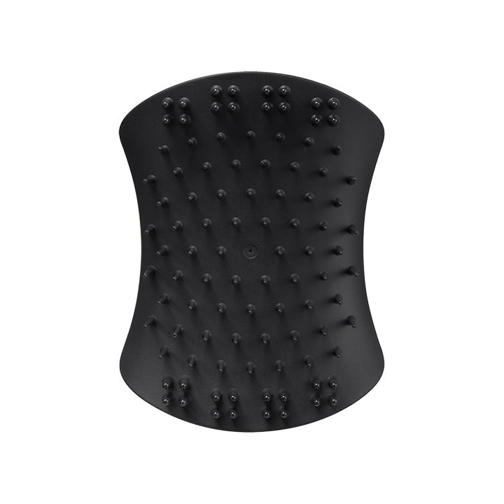Onyx Black - The Scalp Exfoliator & Massager - GLAM MODA