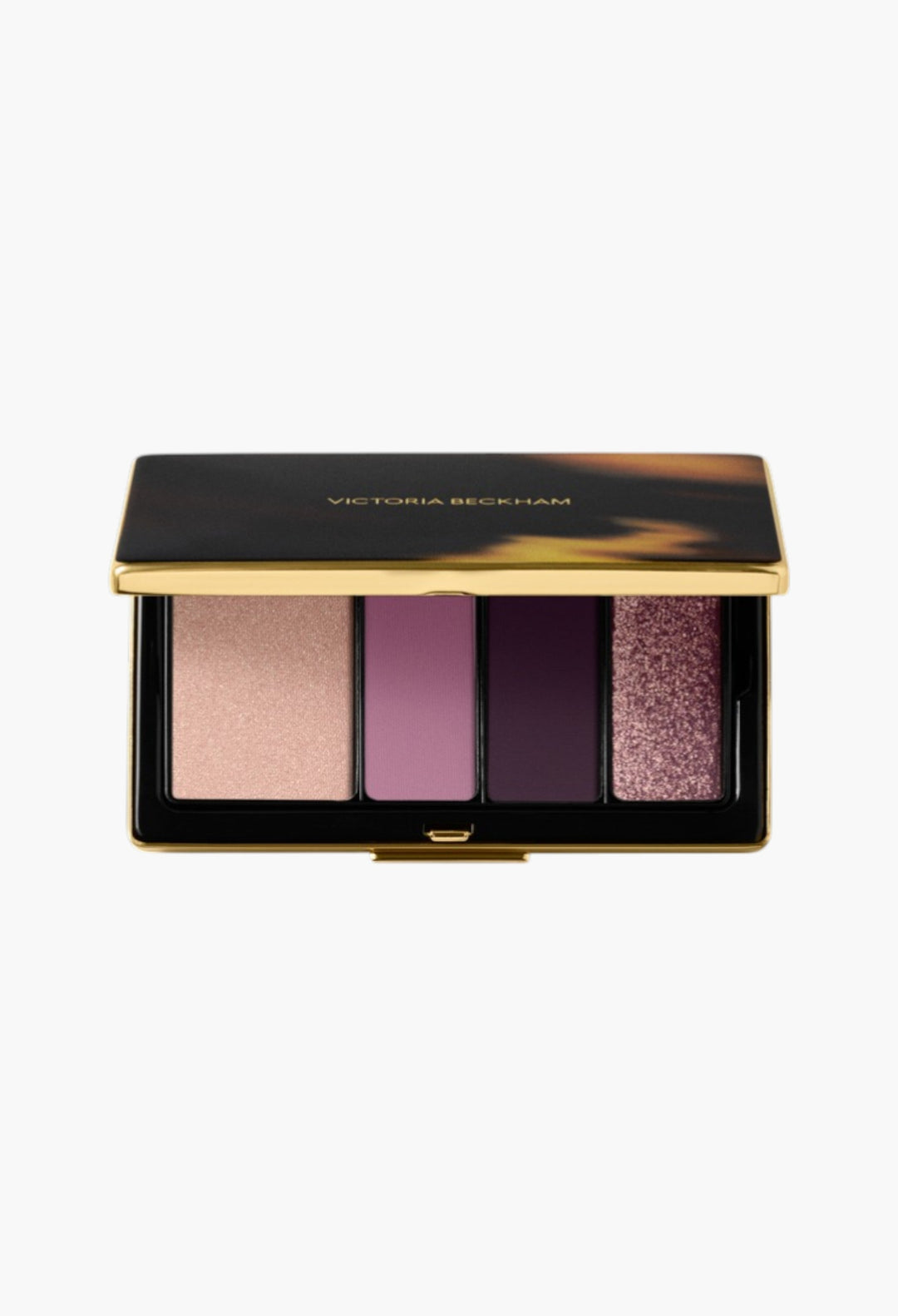 Eye Wardrobe - Multi-Finish Eyeshadow Palette - GLAM MODA