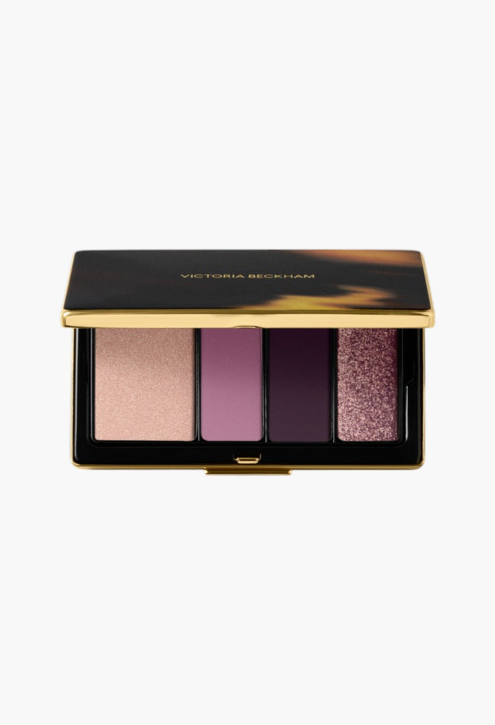 Eye Wardrobe - Multi-Finish Eyeshadow Palette - GLAM MODA