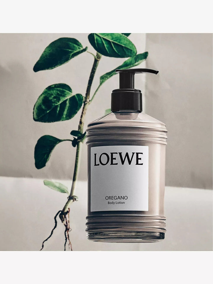 Oregano Body Lotion 360ml - GLAM MODA