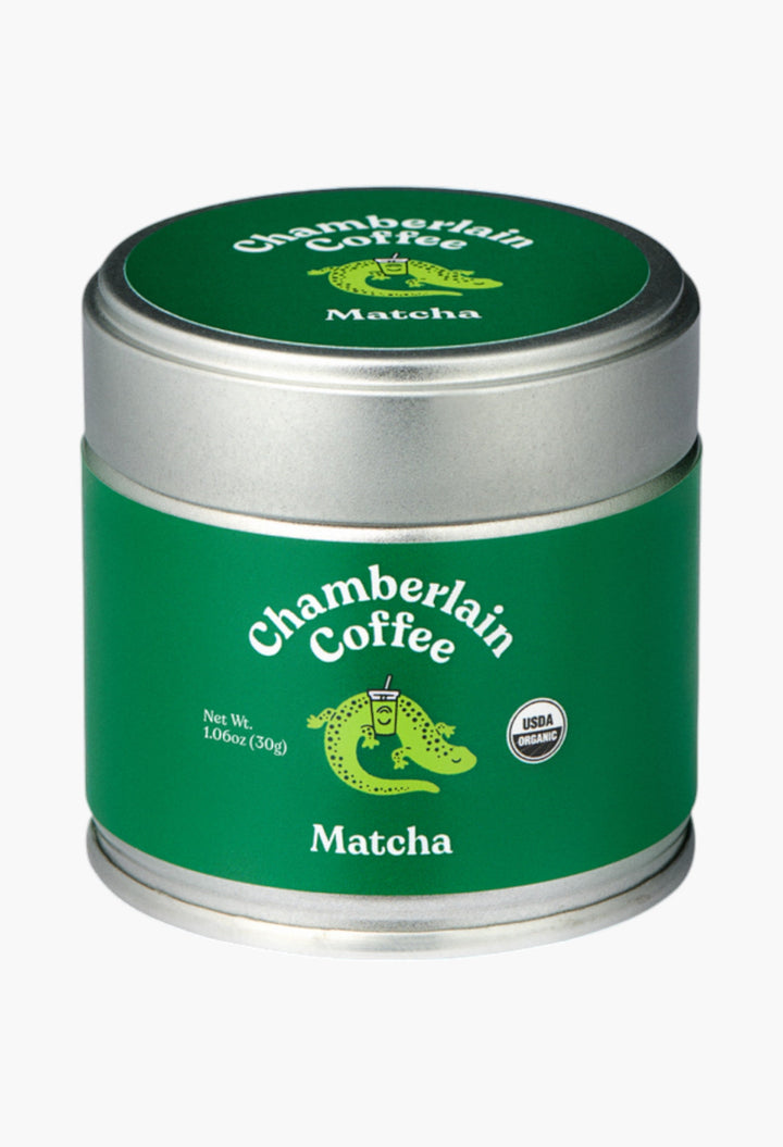 Organic Matcha Green Tea Powder
