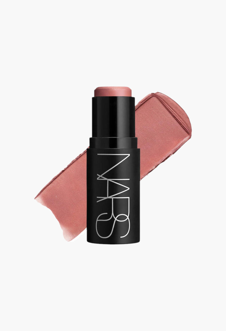 The Multiple Soft Blur Blush Stick for Cheeks, Eyes and Lips - GLAM MODA