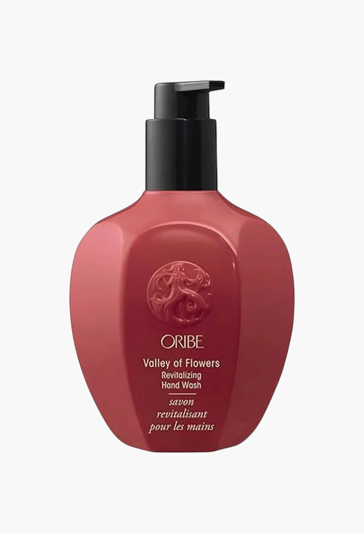 Revitalizing Hand Wash
