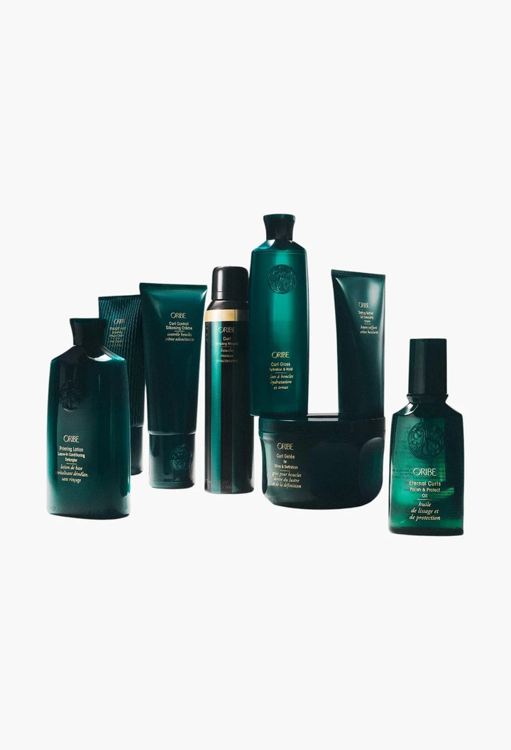 Straight Away Smoothing Blowout Cream