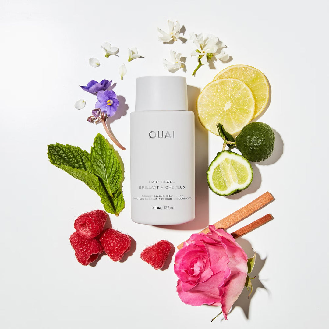 Ouai Hair Gloss 177ml - GLAM MODA
