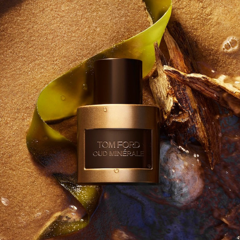 Oud Minérale Eau De Parfum Set - GLAM MODA