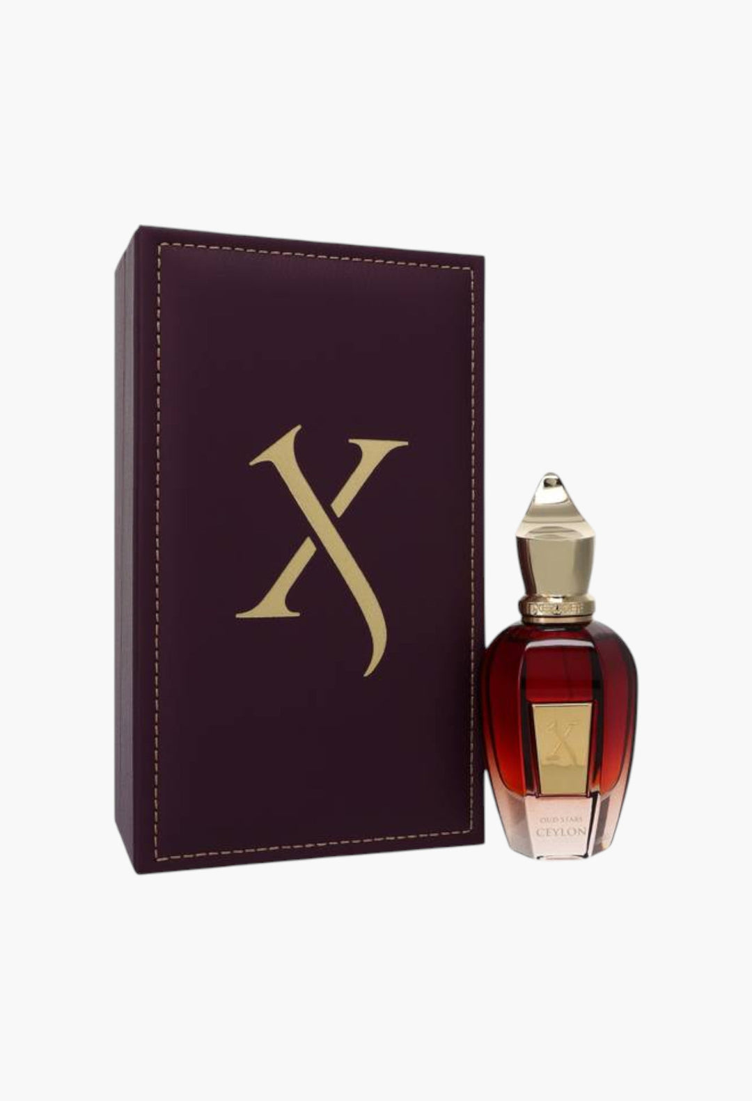 Oud Stars Ceylon Perfume - GLAM MODA
