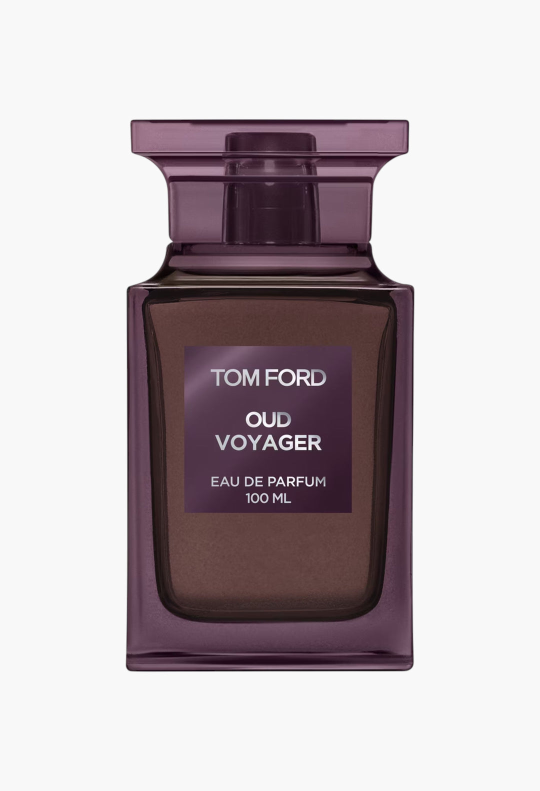 Oud Voyager Eau de Parfum - GLAM MODA
