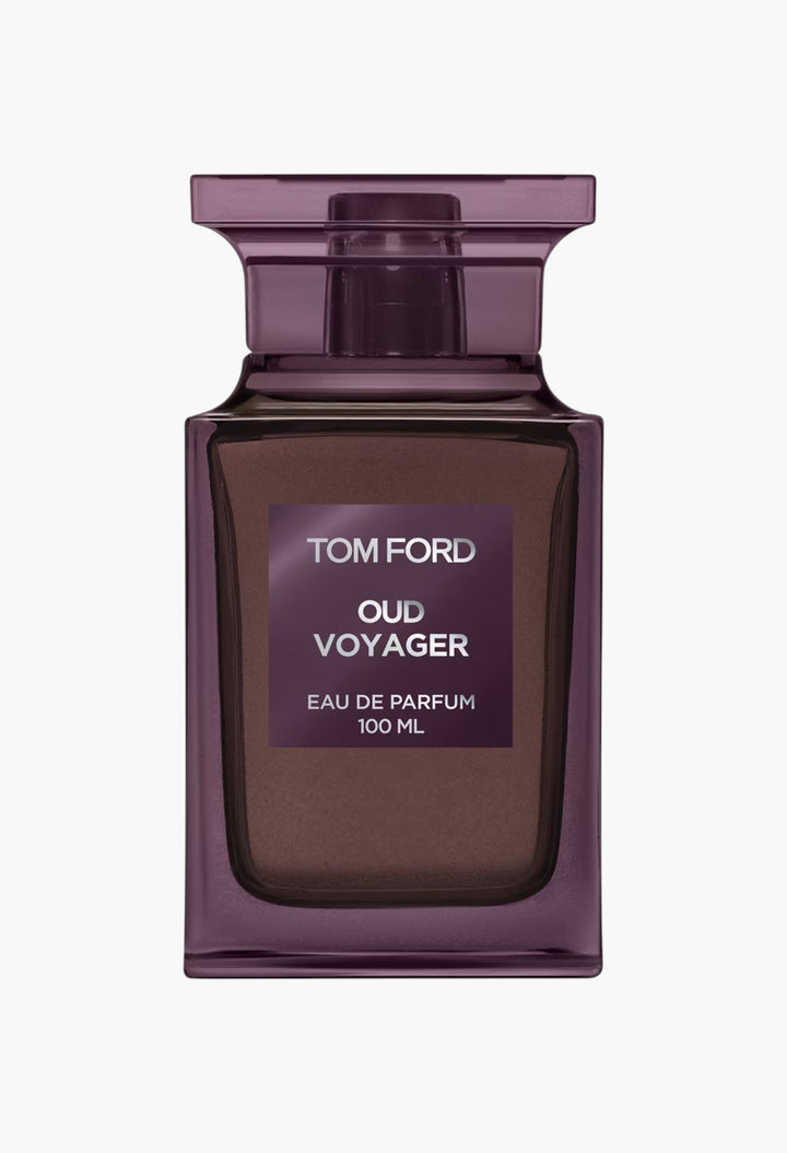 Oud Voyager Eau de Parfum - GLAM MODA