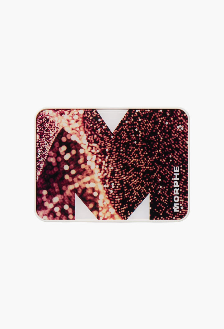 Outer Spice Eyeshadow Palette 7.5g - GLAM MODA