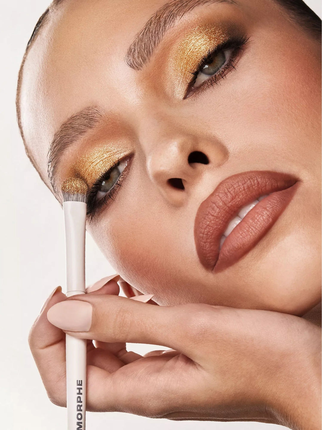 Outer Spice Eyeshadow Palette 7.5g - GLAM MODA