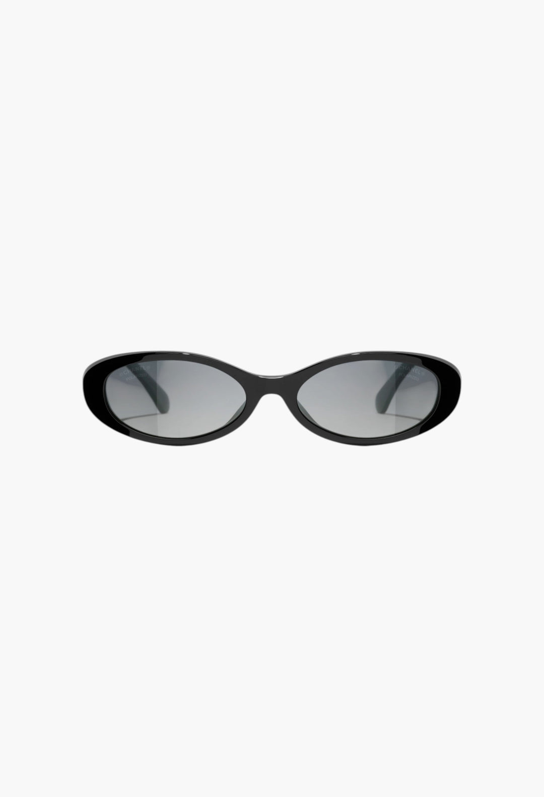 Oval Sunglasses - GLAM MODA