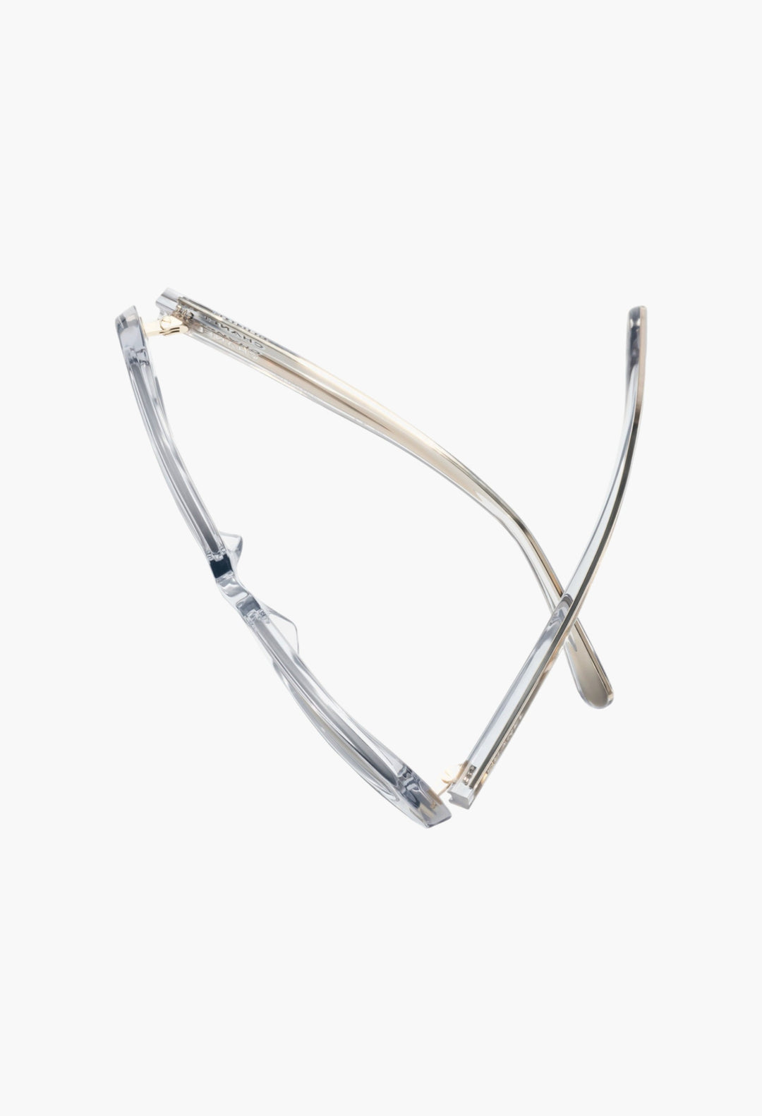 Oval Sunglasses - GLAM MODA