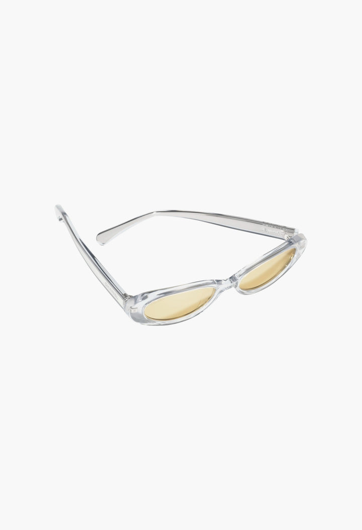 Oval Sunglasses - GLAM MODA