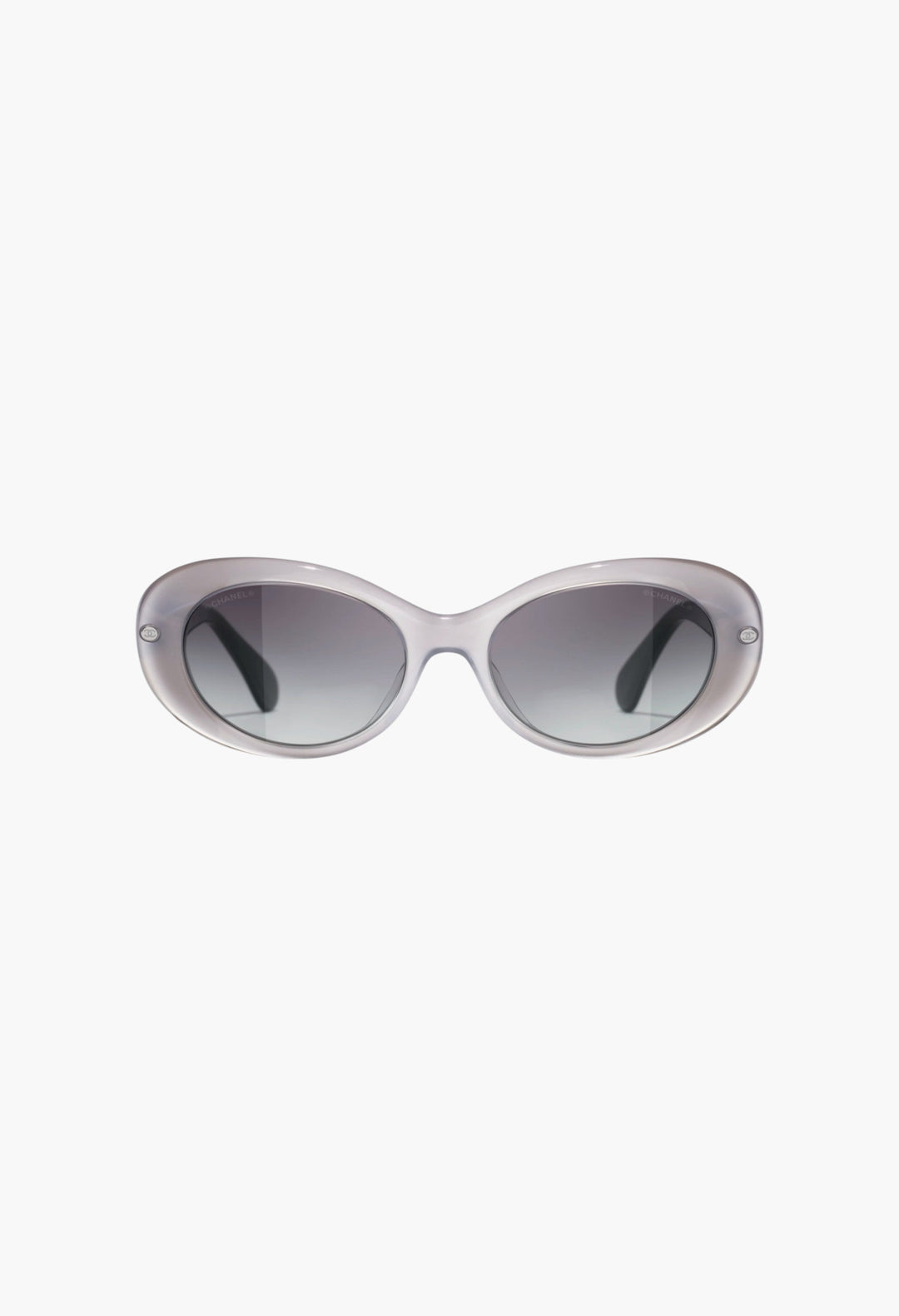 Oval Sunglasses - GLAM MODA