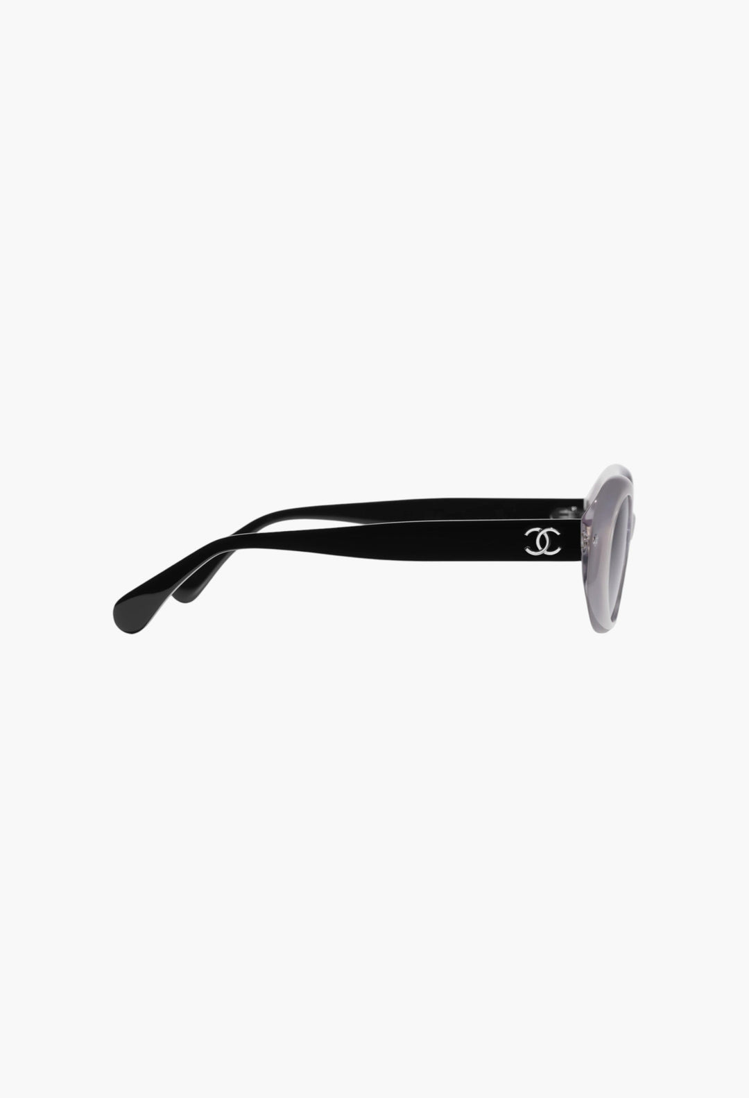 Oval Sunglasses - GLAM MODA