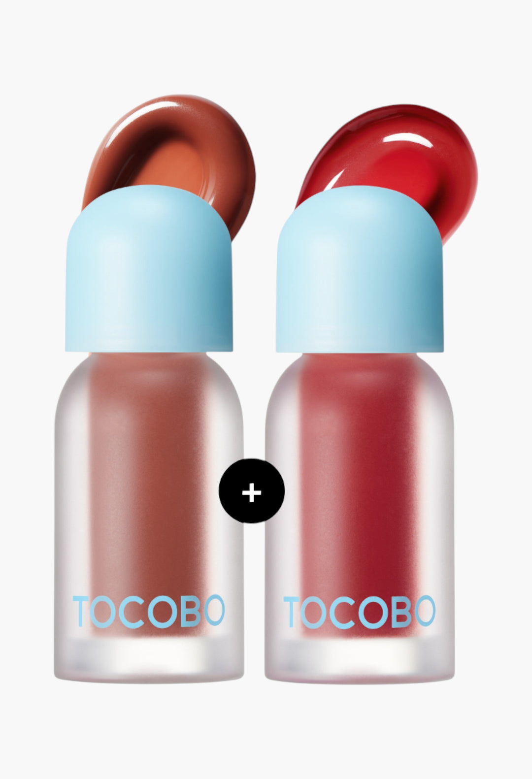Over Juicy Lip Oil Duo