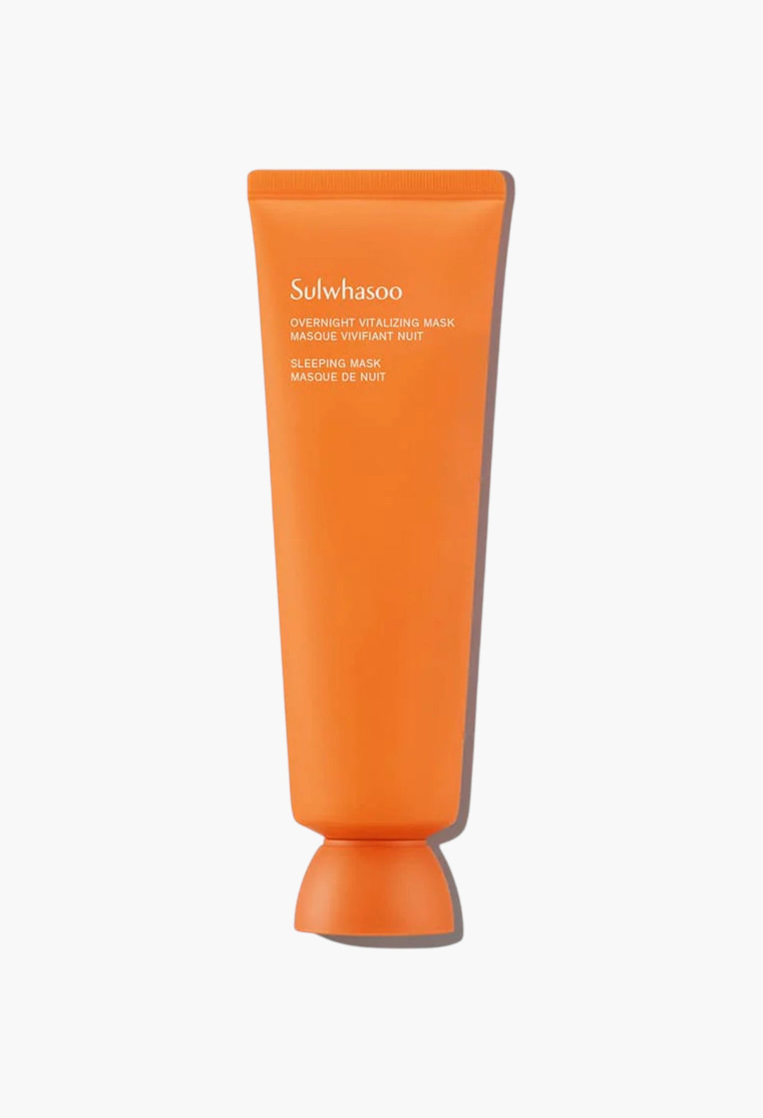 Overnight Vitalizing Mask - Hydrate & Boost Glow - GLAM MODA