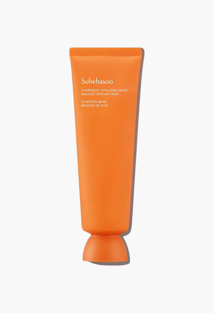Overnight Vitalizing Mask - Hydrate & Boost Glow - GLAM MODA