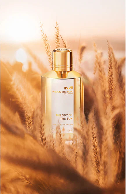 Melody Of The Sun Perfume - GLAM MODA