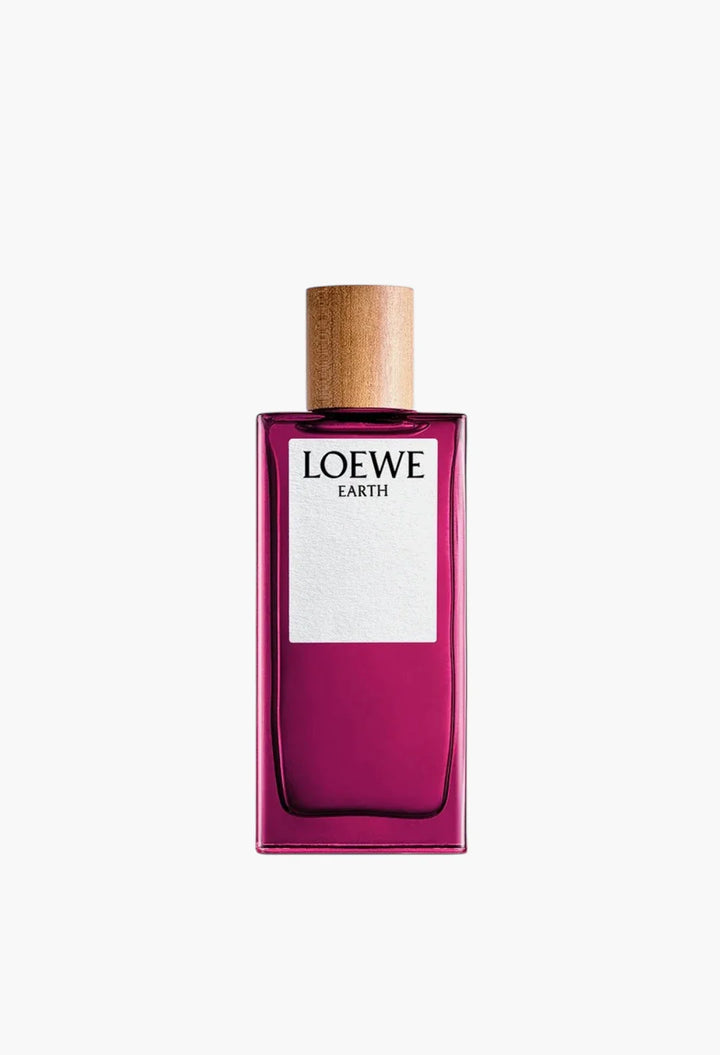 Earth Eau De Parfum