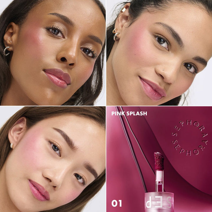 Advent Calendar 24 Makeup, Skincare, and Accessories Surprises