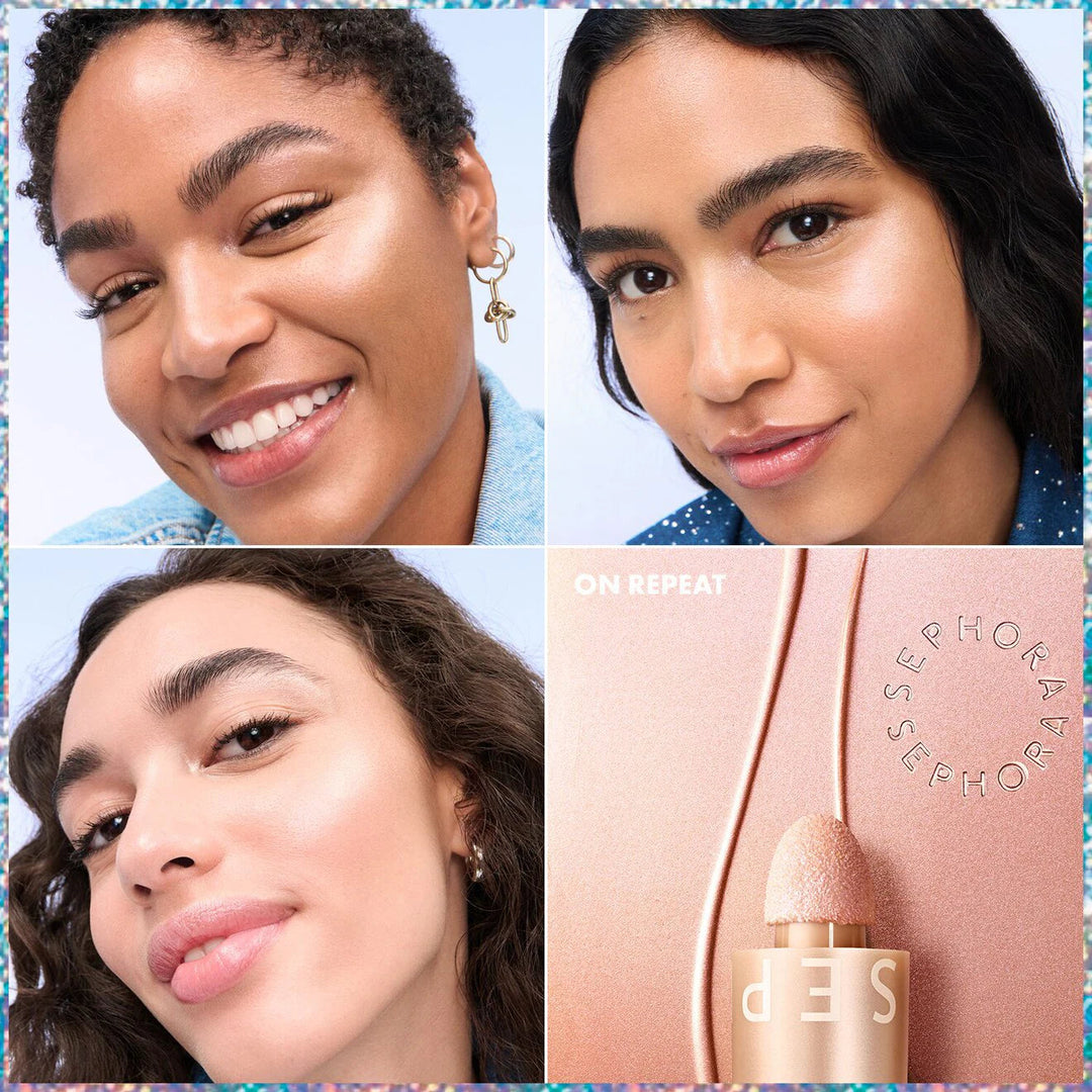 Advent Calendar 24 Makeup, Skincare, and Accessories Surprises