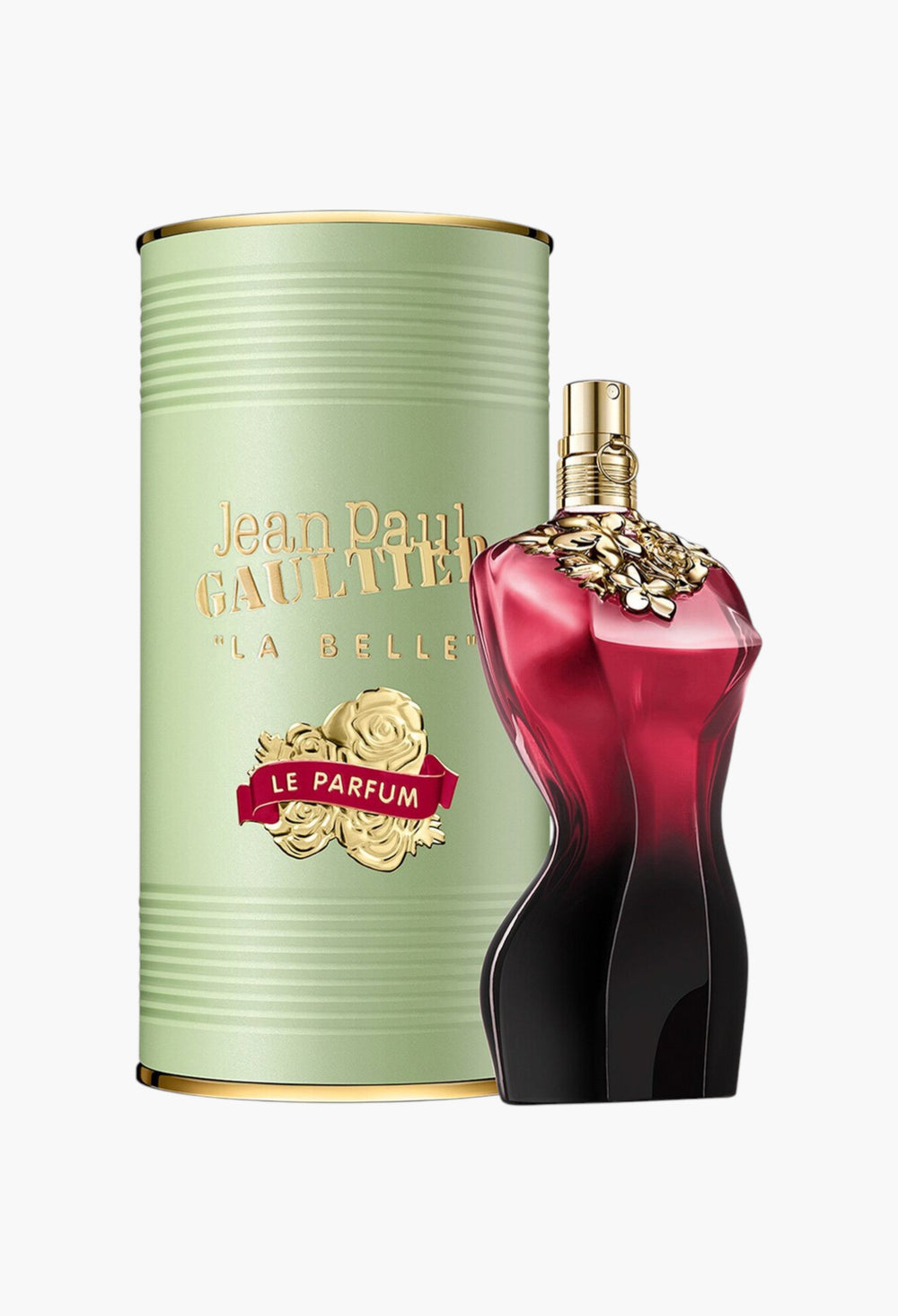La Belle Le Parfum - GLAM MODA