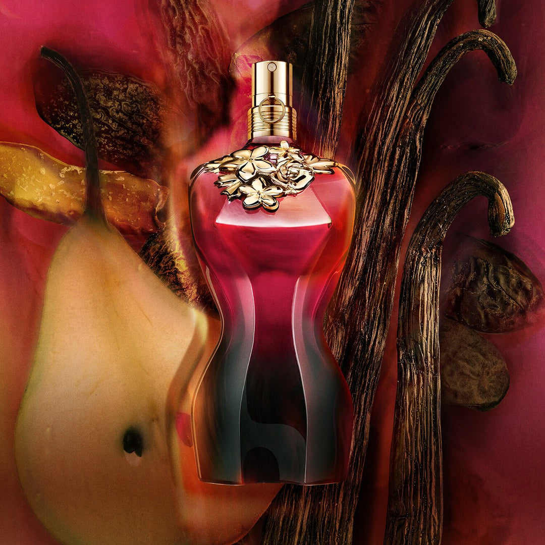 La Belle Le Parfum - GLAM MODA