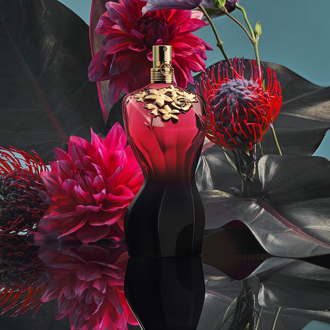 La Belle Le Parfum - GLAM MODA