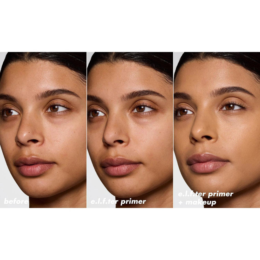 Power Grip Matte Primer - GLAM MODA
