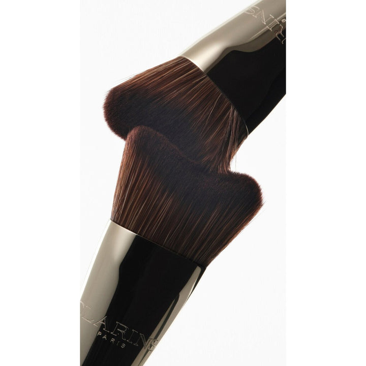 Gua Sha-Inspired Foundation Brush - GLAM MODA