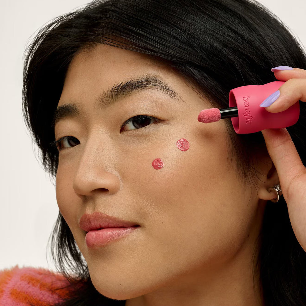 Play Daze Liquid Blush - GLAM MODA